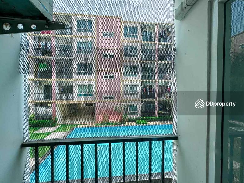 For Sale - The Happiness Condo, Samut Prakan