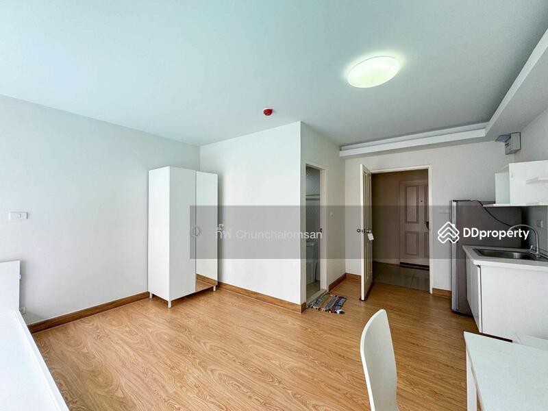 For Sale - The Happiness Condo, Samut Prakan