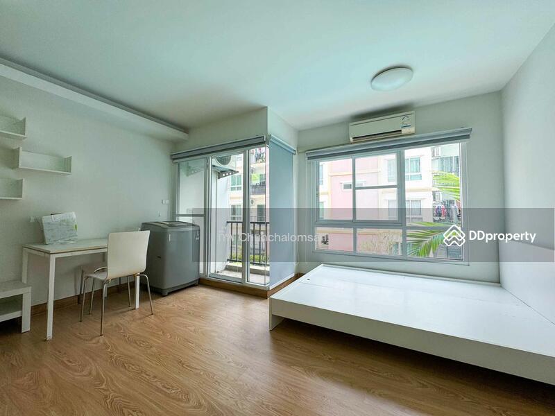 For Sale - The Happiness Condo, Samut Prakan