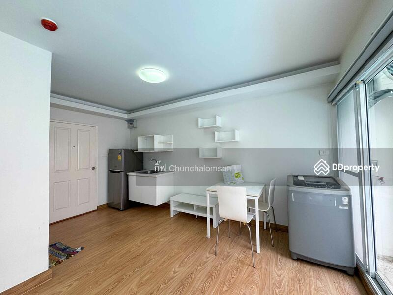 For Sale - The Happiness Condo, Samut Prakan