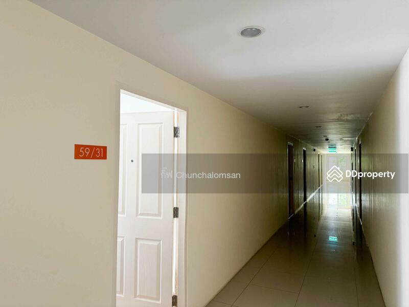 For Sale - The Happiness Condo, Samut Prakan