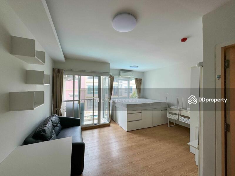 For Sale - The Happiness Condo, Samut Prakan