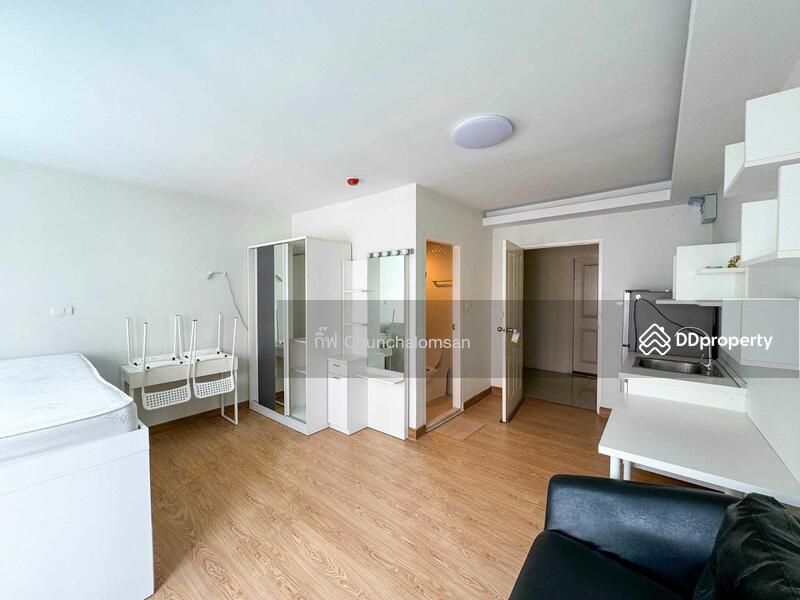 For Sale - The Happiness Condo, Samut Prakan