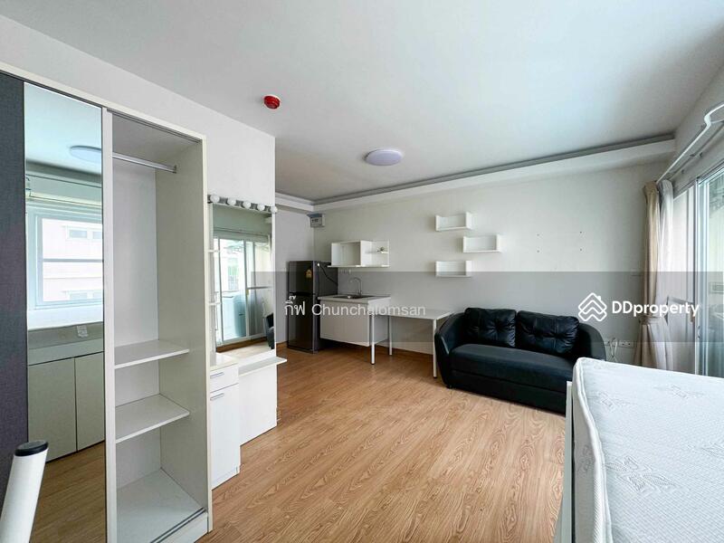 For Sale - The Happiness Condo, Samut Prakan