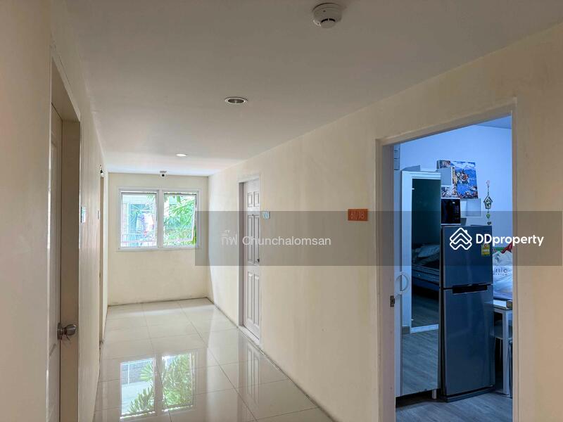 For Sale - The Happiness Condo, Samut Prakan
