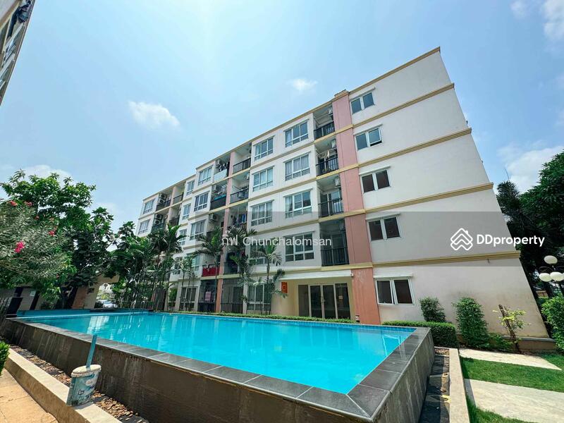 For Sale - The Happiness Condo, Samut Prakan