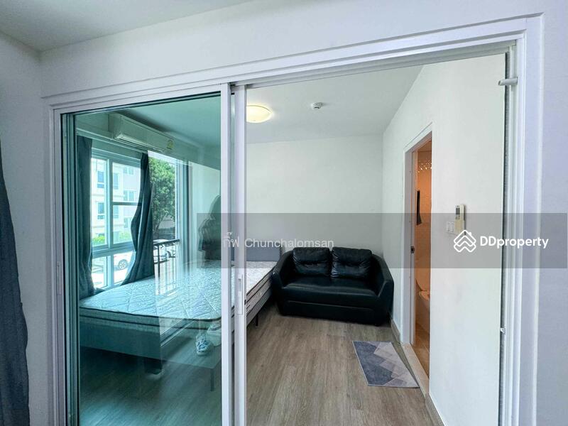 For Sale - The Happiness Condo, Samut Prakan
