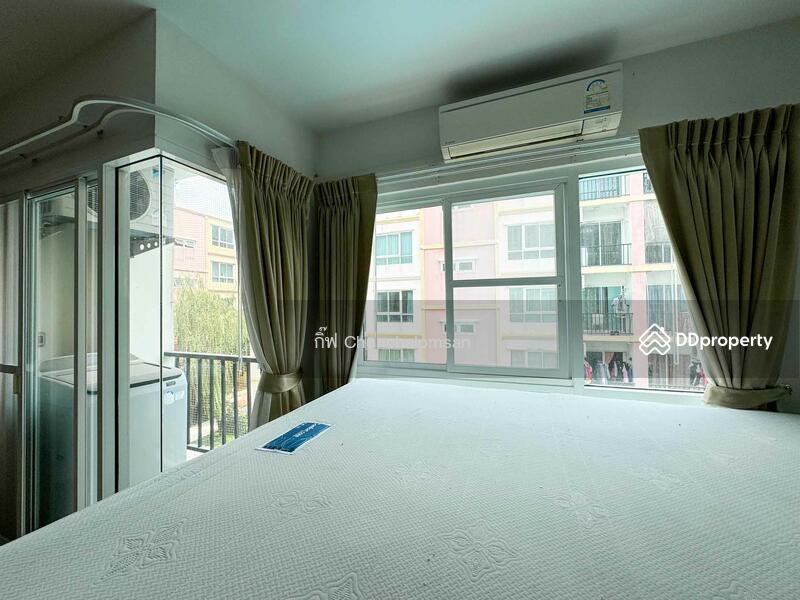 For Sale - The Happiness Condo, Samut Prakan