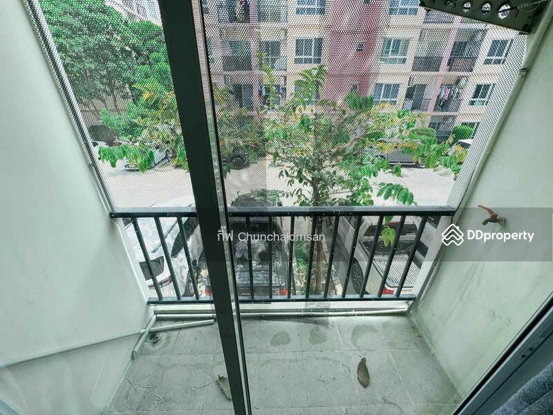 For Sale - The Happiness Condo, Samut Prakan