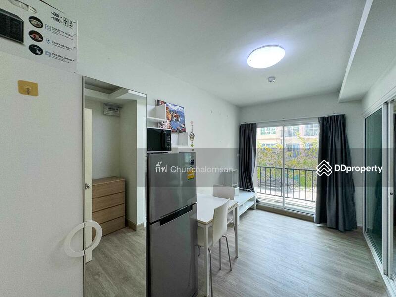 For Sale - The Happiness Condo, Samut Prakan