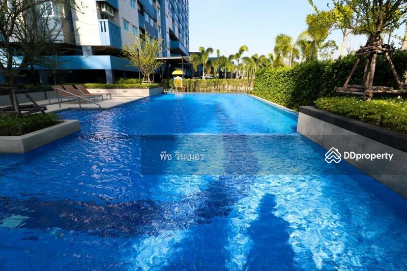 For Sale - Lumpini Seaview Cha-Am, Phetchaburi