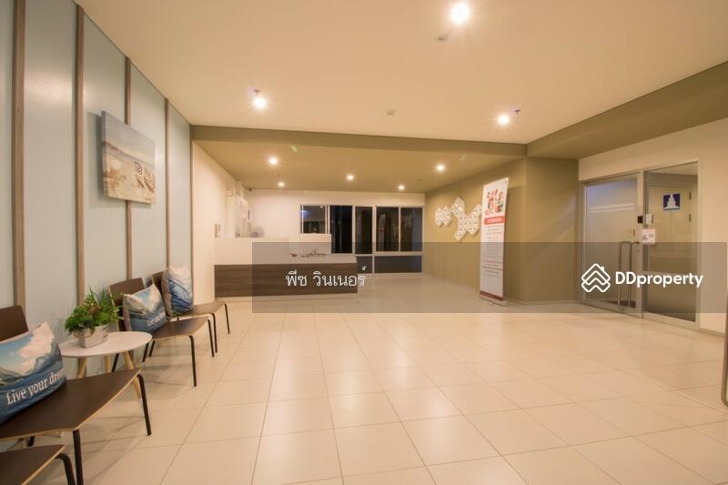 For Sale - Lumpini Seaview Cha-Am, Phetchaburi