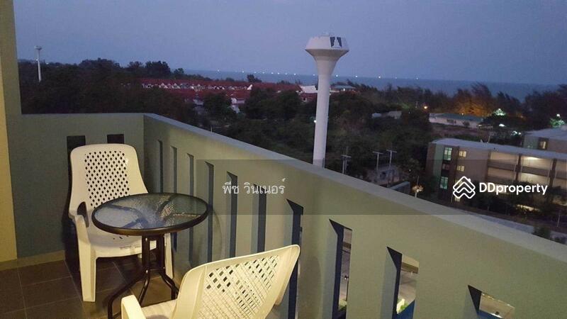 For Sale - Lumpini Seaview Cha-Am, Phetchaburi