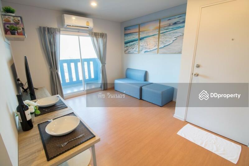 For Sale - Lumpini Seaview Cha-Am, Phetchaburi