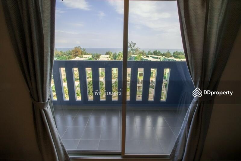 For Sale - Lumpini Seaview Cha-Am, Phetchaburi