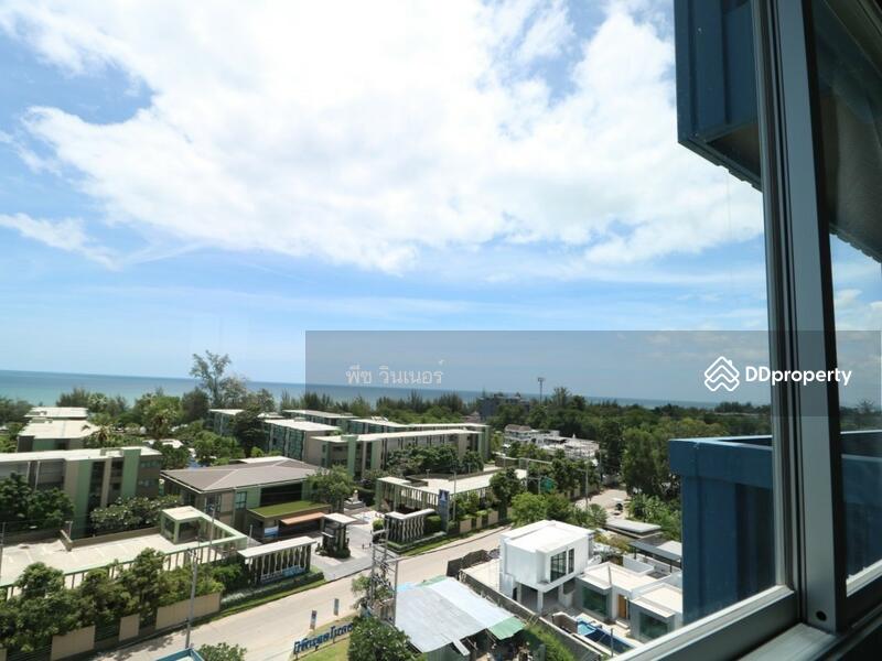 For Sale - Lumpini Seaview Cha-Am, Phetchaburi