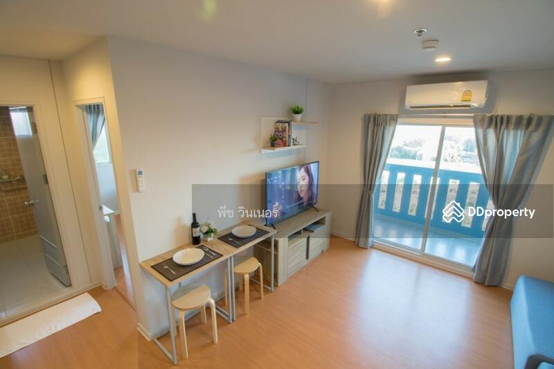 For Sale - Lumpini Seaview Cha-Am, Phetchaburi