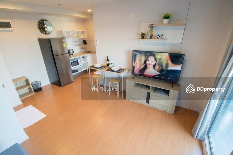 For Sale - Lumpini Seaview Cha-Am, Phetchaburi