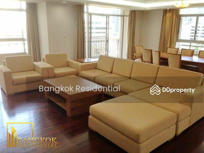 For Rent - Prasanmitr Thani Tower, Bangkok