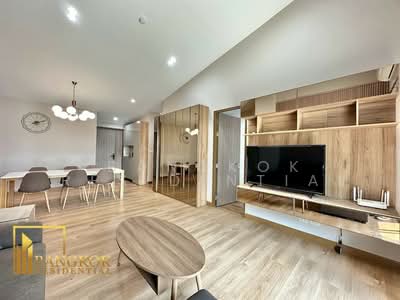 For Rent - The Bangkok Sukhumvit 61, Bangkok