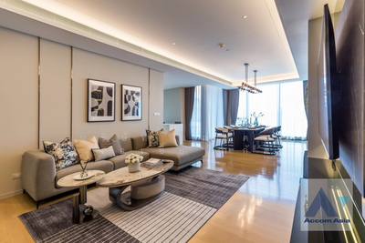 For Rent - Baan Sindhorn, Bangkok