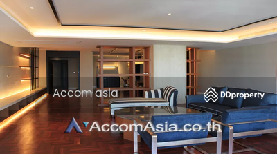 For Rent - Kallista Mansion, Bangkok