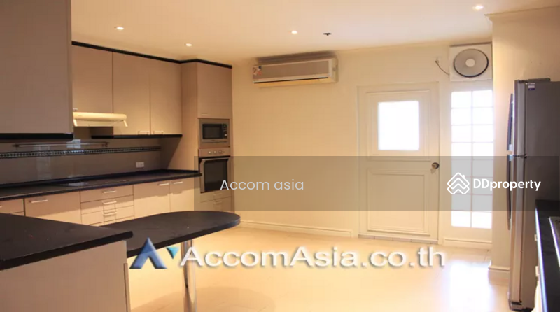 Kallista Mansion, Bangkok, 64 Soi Sukhumvit 11, Khlongtoei Nua, Watthana, Bangkok, 3 Bedrooms, 315 sqm, Condo For Rent, by Accom Asia, 11362474 - DDproperty.com