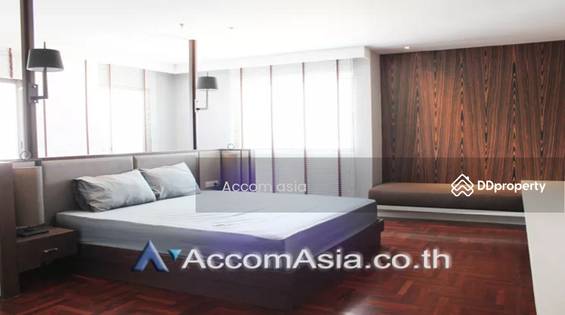 Kallista Mansion, Bangkok, 64 Soi Sukhumvit 11, Khlongtoei Nua, Watthana, Bangkok, 3 Bedrooms, 315 sqm, Condo For Rent, by Accom Asia, 11362474 - DDproperty.com