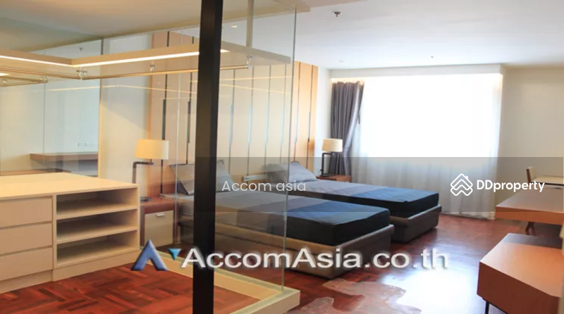 Kallista Mansion, Bangkok, 64 Soi Sukhumvit 11, Khlongtoei Nua, Watthana, Bangkok, 3 Bedrooms, 315 sqm, Condo For Rent, by Accom Asia, 11362474 - DDproperty.com