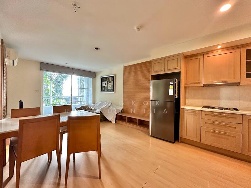 The Bangkok Sukhumvit 61 : เดอะ แบงค็อค สุขุมวิท 61 คอนโดมิเนียม, กรุงเทพ, สุขุมวิท 61, คลองตันเหนือ, วัฒนา, กรุงเทพ, 75 ตร.ม., คอนโด ให้เช่า, โดย Bangkok Residential, 11362498 - DDproperty.com