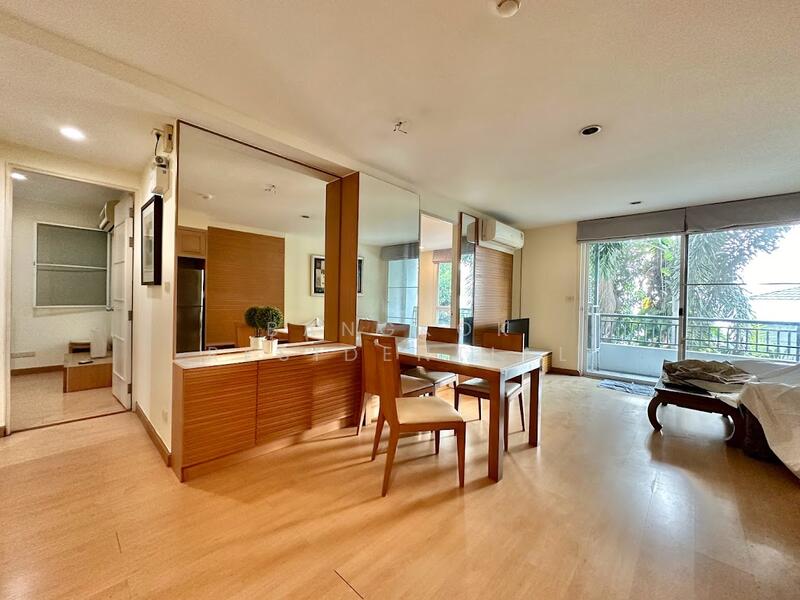 The Bangkok Sukhumvit 61 : เดอะ แบงค็อค สุขุมวิท 61 คอนโดมิเนียม, กรุงเทพ, สุขุมวิท 61, คลองตันเหนือ, วัฒนา, กรุงเทพ, 75 ตร.ม., คอนโด ให้เช่า, โดย Bangkok Residential, 11362498 - DDproperty.com