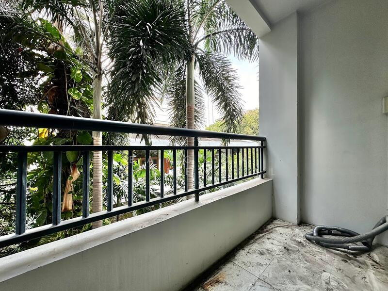 The Bangkok Sukhumvit 61 : เดอะ แบงค็อค สุขุมวิท 61 คอนโดมิเนียม, กรุงเทพ, สุขุมวิท 61, คลองตันเหนือ, วัฒนา, กรุงเทพ, 75 ตร.ม., คอนโด ให้เช่า, โดย Bangkok Residential, 11362498 - DDproperty.com