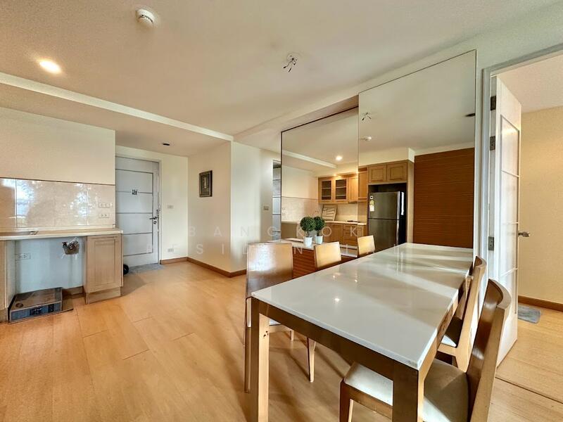 The Bangkok Sukhumvit 61 : เดอะ แบงค็อค สุขุมวิท 61 คอนโดมิเนียม, กรุงเทพ, สุขุมวิท 61, คลองตันเหนือ, วัฒนา, กรุงเทพ, 75 ตร.ม., คอนโด ให้เช่า, โดย Bangkok Residential, 11362498 - DDproperty.com