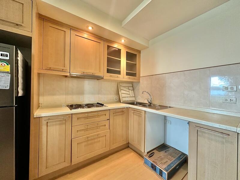 The Bangkok Sukhumvit 61, Bangkok, Sukhumvit 61, Khlong Tan Nua, Watthana, Bangkok, 2 Bedrooms, 75 sqm, Condo For Rent, by Bangkok Residential, 11362498 - DDproperty.com