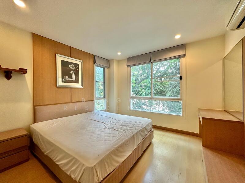 The Bangkok Sukhumvit 61, Bangkok, Sukhumvit 61, Khlong Tan Nua, Watthana, Bangkok, 2 Bedrooms, 75 sqm, Condo For Rent, by Bangkok Residential, 11362498 - DDproperty.com