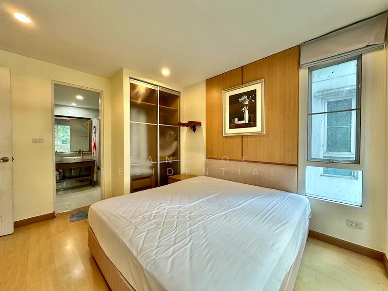 The Bangkok Sukhumvit 61, Bangkok, Sukhumvit 61, Khlong Tan Nua, Watthana, Bangkok, 2 Bedrooms, 75 sqm, Condo For Rent, by Bangkok Residential, 11362498 - DDproperty.com