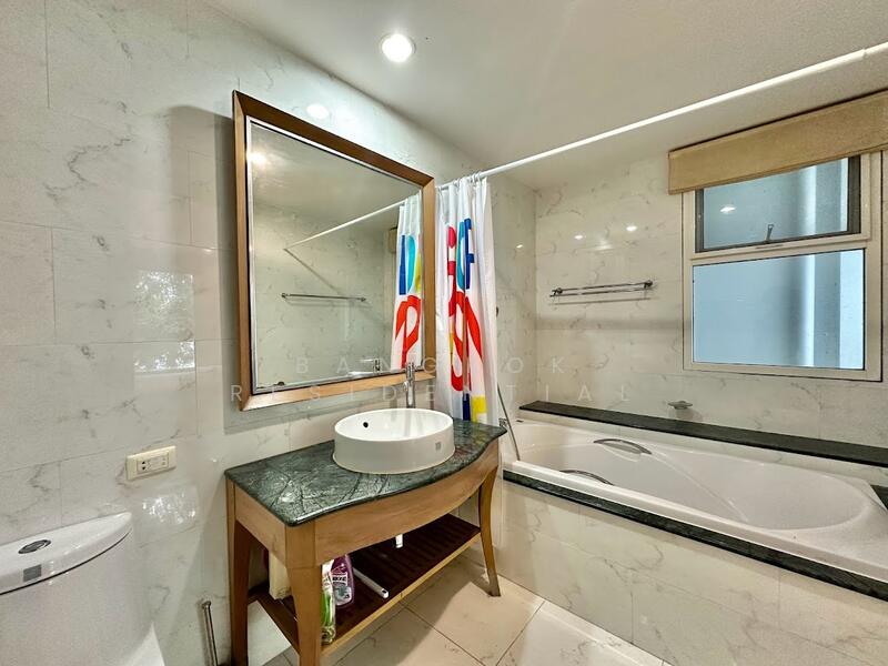 The Bangkok Sukhumvit 61, Bangkok, Sukhumvit 61, Khlong Tan Nua, Watthana, Bangkok, 2 Bedrooms, 75 sqm, Condo For Rent, by Bangkok Residential, 11362498 - DDproperty.com