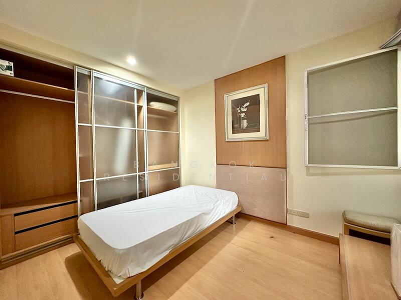 The Bangkok Sukhumvit 61 : เดอะ แบงค็อค สุขุมวิท 61 คอนโดมิเนียม, กรุงเทพ, สุขุมวิท 61, คลองตันเหนือ, วัฒนา, กรุงเทพ, 75 ตร.ม., คอนโด ให้เช่า, โดย Bangkok Residential, 11362498 - DDproperty.com