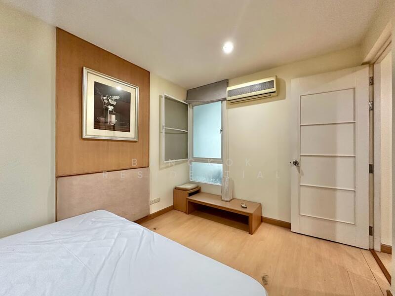 The Bangkok Sukhumvit 61, Bangkok, Sukhumvit 61, Khlong Tan Nua, Watthana, Bangkok, 2 Bedrooms, 75 sqm, Condo For Rent, by Bangkok Residential, 11362498 - DDproperty.com