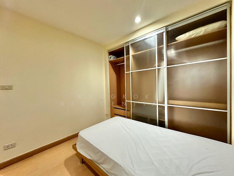 The Bangkok Sukhumvit 61 : เดอะ แบงค็อค สุขุมวิท 61 คอนโดมิเนียม, กรุงเทพ, สุขุมวิท 61, คลองตันเหนือ, วัฒนา, กรุงเทพ, 75 ตร.ม., คอนโด ให้เช่า, โดย Bangkok Residential, 11362498 - DDproperty.com