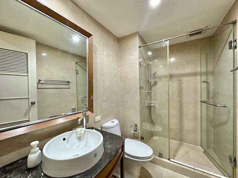 The Bangkok Sukhumvit 61 : เดอะ แบงค็อค สุขุมวิท 61 คอนโดมิเนียม, กรุงเทพ, สุขุมวิท 61, คลองตันเหนือ, วัฒนา, กรุงเทพ, 75 ตร.ม., คอนโด ให้เช่า, โดย Bangkok Residential, 11362498 - DDproperty.com