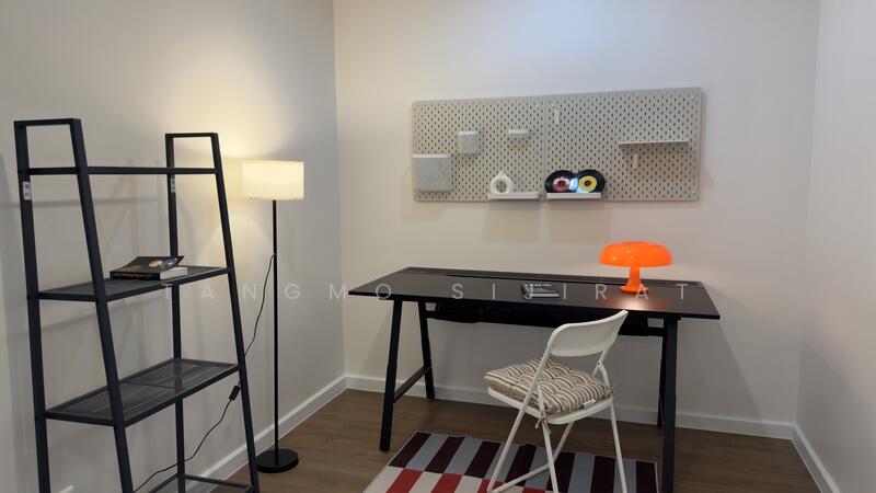 For Sale - Le Rich @ Rama 3 (Sathorn-Sathu), Bangkok