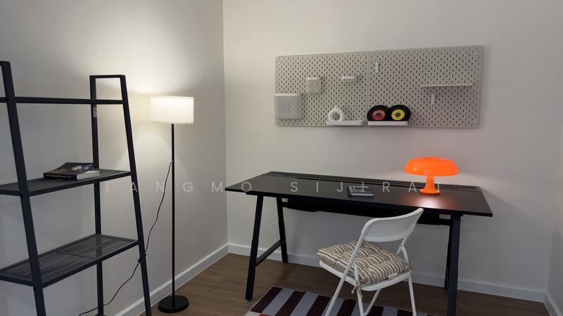 ขาย - Le Rich @ Rama 3 (Sathorn-Sathu) : เลอริช พระราม3 (สาทร-สาธุฯ), กรุงเทพ