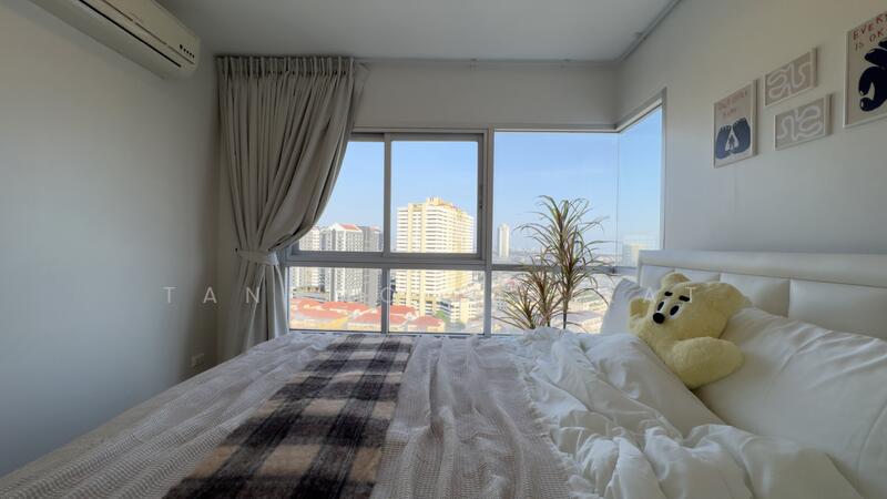 ขาย - Le Rich @ Rama 3 (Sathorn-Sathu) : เลอริช พระราม3 (สาทร-สาธุฯ), กรุงเทพ