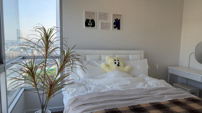 ขาย - Le Rich @ Rama 3 (Sathorn-Sathu) : เลอริช พระราม3 (สาทร-สาธุฯ), กรุงเทพ