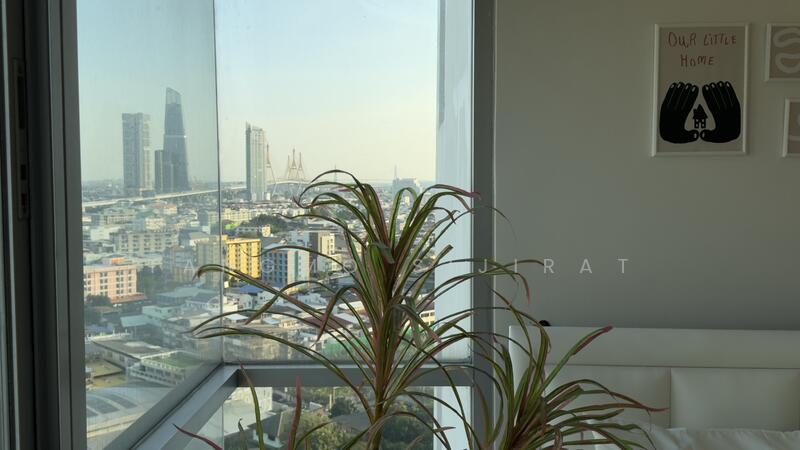 For Sale - Le Rich @ Rama 3 (Sathorn-Sathu), Bangkok