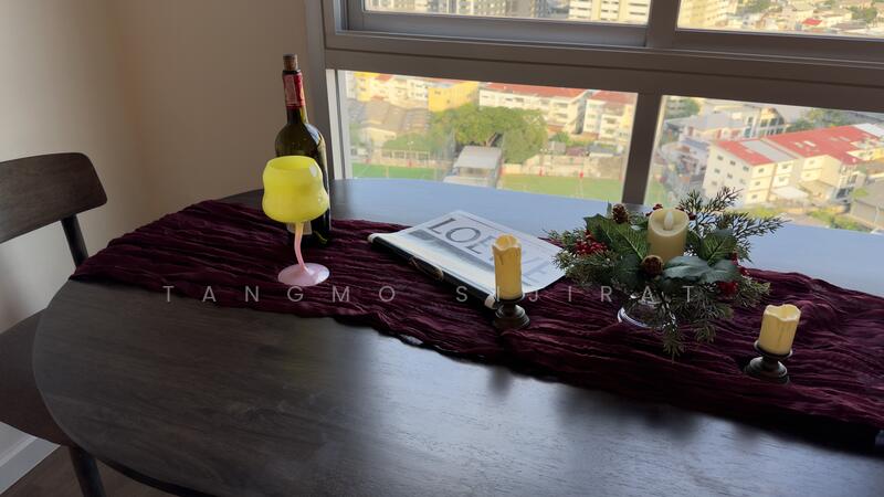 ขาย - Le Rich @ Rama 3 (Sathorn-Sathu) : เลอริช พระราม3 (สาทร-สาธุฯ), กรุงเทพ