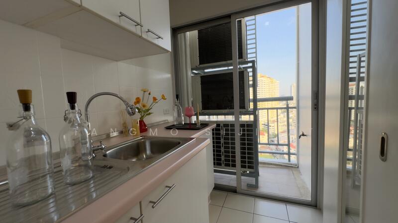 ขาย - Le Rich @ Rama 3 (Sathorn-Sathu) : เลอริช พระราม3 (สาทร-สาธุฯ), กรุงเทพ