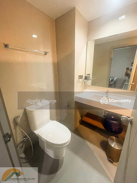 IDEO Sukhumvit 93, Bangkok, 2331 Soi Sukhumvit 93, Bang Chak, Phra Khanong, Bangkok, 1 Bedroom, 32 sqm, Condo For Rent, by ณัฏฐนิช​ ชัยนะกุล, 11362586 - DDproperty.com