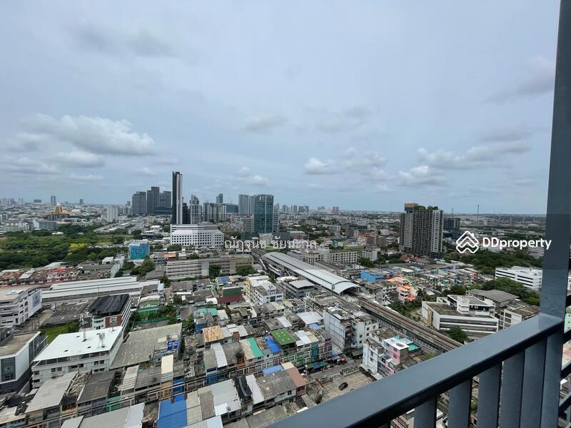 IDEO Sukhumvit 93 : ไอดีโอ สุขุมวิท 93, กรุงเทพ, 2331 ซอยสุขุมวิท 93, บางจาก, พระโขนง, กรุงเทพ, 32 ตร.ม., คอนโด ให้เช่า, โดย ณัฏฐนิช ชัยนะกุล, 11362586 - DDproperty.com